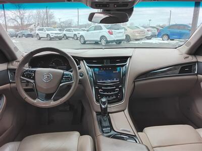 2014 Cadillac CTS 3.6L Luxury Collecti - Photo 6 - Cahokia, IL 62206