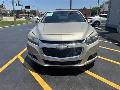 2014 Chevrolet Malibu LT   - Photo 6 - Fairview Heights, IL 62208