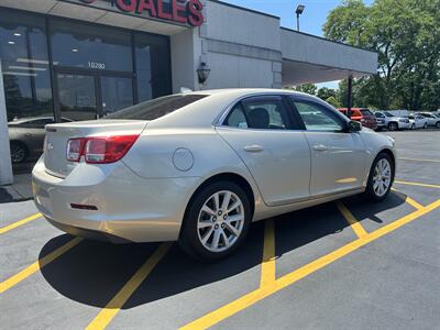 2014 Chevrolet Malibu LT   - Photo 4 - Fairview Heights, IL 62208