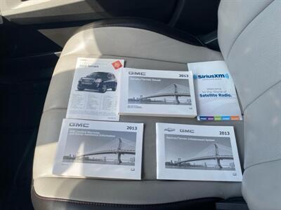 2013 GMC Terrain SLT-1   - Photo 18 - Cahokia, IL 62206