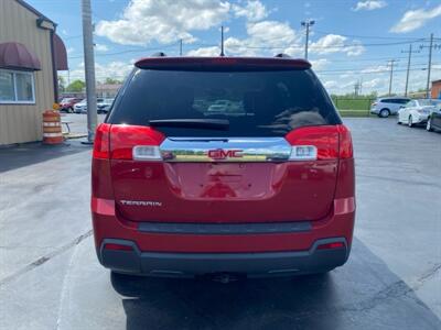 2013 GMC Terrain SLT-1   - Photo 7 - Cahokia, IL 62206