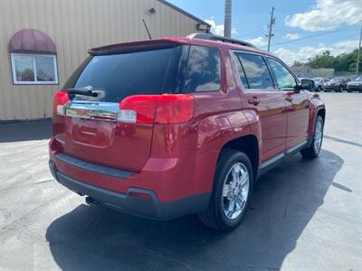 2013 GMC Terrain SLT-1   - Photo 6 - Cahokia, IL 62206