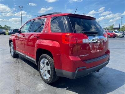 2013 GMC Terrain SLT-1   - Photo 8 - Cahokia, IL 62206