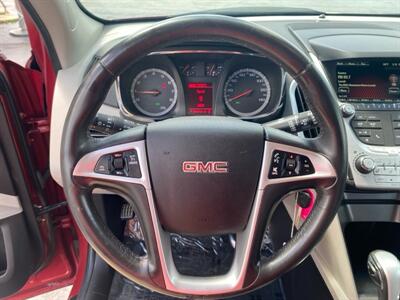 2013 GMC Terrain SLT-1   - Photo 12 - Cahokia, IL 62206