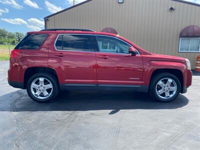 2013 GMC Terrain SLT-1   - Photo 5 - Cahokia, IL 62206