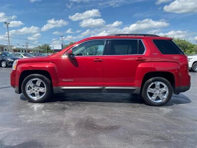2013 GMC Terrain SLT-1   - Photo 2 - Cahokia, IL 62206