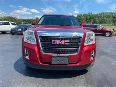 2013 GMC Terrain SLT-1   - Photo 3 - Cahokia, IL 62206