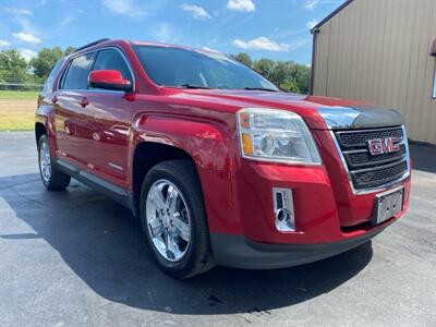 2013 GMC Terrain SLT-1   - Photo 4 - Cahokia, IL 62206