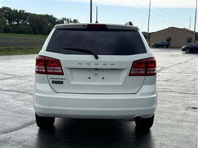 2018 Dodge Journey SE   - Photo 6 - Cahokia, IL 62206