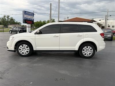 2018 Dodge Journey SE   - Photo 8 - Cahokia, IL 62206