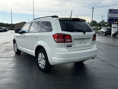 2018 Dodge Journey SE   - Photo 7 - Cahokia, IL 62206