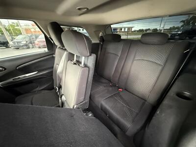 2018 Dodge Journey SE   - Photo 11 - Cahokia, IL 62206