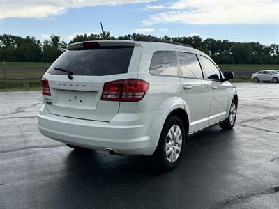 2018 Dodge Journey SE   - Photo 5 - Cahokia, IL 62206