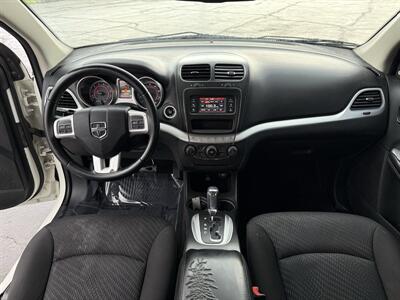 2018 Dodge Journey SE   - Photo 12 - Cahokia, IL 62206