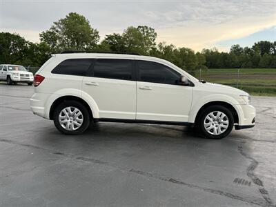 2018 Dodge Journey SE   - Photo 4 - Cahokia, IL 62206