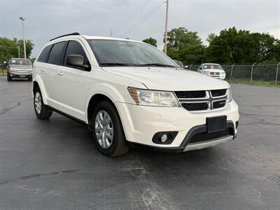 2018 Dodge Journey SE   - Photo 3 - Cahokia, IL 62206