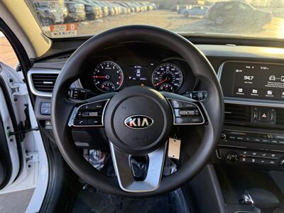 2020 Kia Optima LX   - Photo 11 - Cahokia, IL 62206