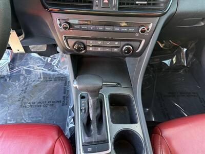 2020 Kia Optima LX   - Photo 13 - Cahokia, IL 62206