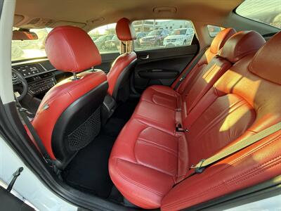 2020 Kia Optima LX   - Photo 9 - Cahokia, IL 62206