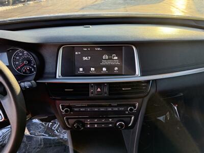 2020 Kia Optima LX   - Photo 12 - Cahokia, IL 62206