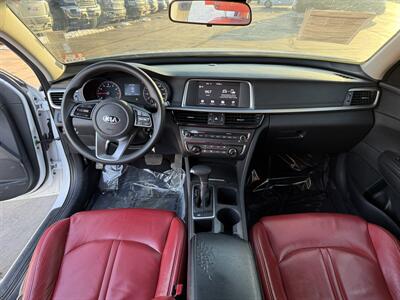2020 Kia Optima LX   - Photo 10 - Cahokia, IL 62206