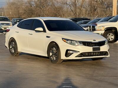 2020 Kia Optima LX   - Photo 5 - Cahokia, IL 62206