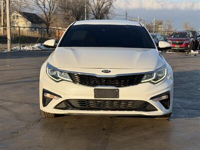 2020 Kia Optima LX   - Photo 4 - Cahokia, IL 62206