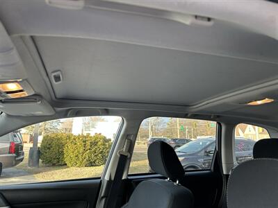 2016 Subaru Forester 2.5i Premium   - Photo 9 - Fairview Heights, IL 62208