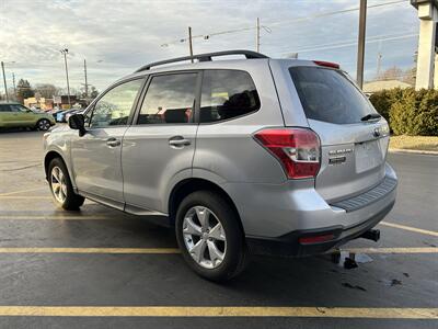 2016 Subaru Forester 2.5i Premium   - Photo 5 - Fairview Heights, IL 62208