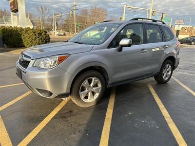 2016 Subaru Forester 2.5i Premium   - Photo 3 - Fairview Heights, IL 62208