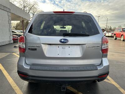 2016 Subaru Forester 2.5i Premium   - Photo 7 - Fairview Heights, IL 62208