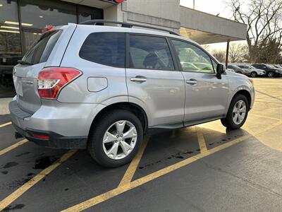 2016 Subaru Forester 2.5i Premium   - Photo 4 - Fairview Heights, IL 62208