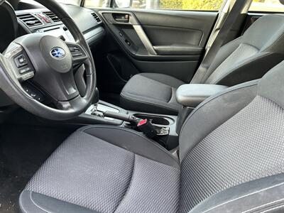 2016 Subaru Forester 2.5i Premium   - Photo 8 - Fairview Heights, IL 62208