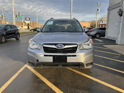 2016 Subaru Forester 2.5i Premium   - Photo 6 - Fairview Heights, IL 62208
