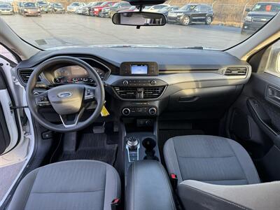 2020 Ford Escape S   - Photo 12 - Cahokia, IL 62206