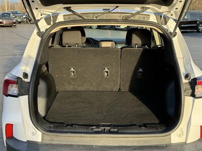 2020 Ford Escape S   - Photo 9 - Cahokia, IL 62206