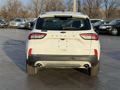 2020 Ford Escape S   - Photo 7 - Cahokia, IL 62206