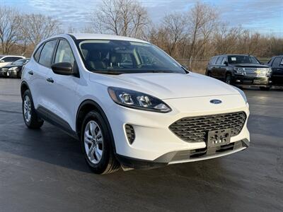 2020 Ford Escape S   - Photo 4 - Cahokia, IL 62206
