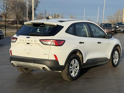 2020 Ford Escape S   - Photo 8 - Cahokia, IL 62206