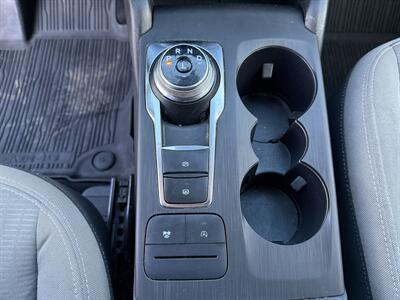 2020 Ford Escape S   - Photo 15 - Cahokia, IL 62206