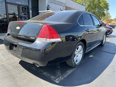 2016 Chevrolet Impala Limited LT Fleet   - Photo 3 - Fairview Heights, IL 62208