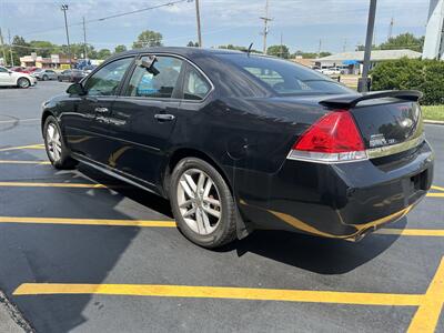 2010 Chevrolet Impala LTZ   - Photo 5 - Fairview Heights, IL 62208