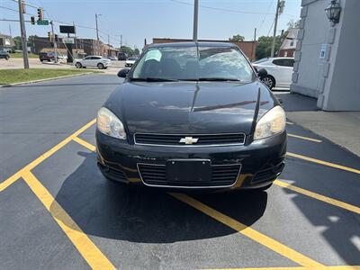 2010 Chevrolet Impala LTZ   - Photo 6 - Fairview Heights, IL 62208