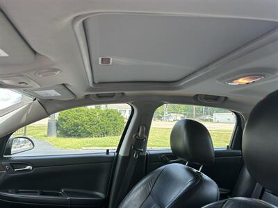 2010 Chevrolet Impala LTZ   - Photo 9 - Fairview Heights, IL 62208