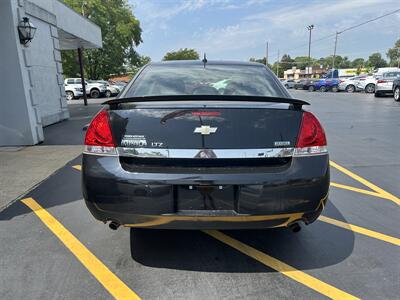 2010 Chevrolet Impala LTZ   - Photo 7 - Fairview Heights, IL 62208