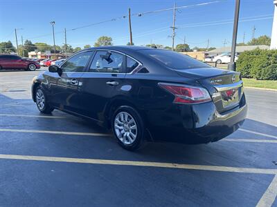 2015 Nissan Altima 2.5   - Photo 5 - Fairview Heights, IL 62208