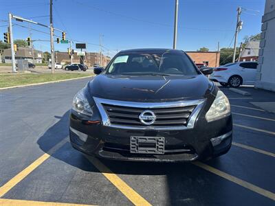 2015 Nissan Altima 2.5   - Photo 6 - Fairview Heights, IL 62208