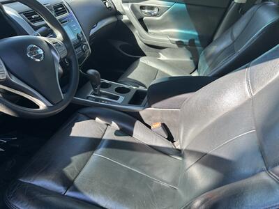 2015 Nissan Altima 2.5   - Photo 8 - Fairview Heights, IL 62208