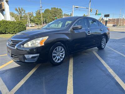 2015 Nissan Altima 2.5   - Photo 3 - Fairview Heights, IL 62208