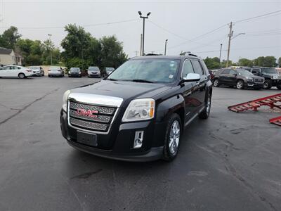 2014 GMC Terrain SLT-2   - Photo 1 - Cahokia, IL 62206